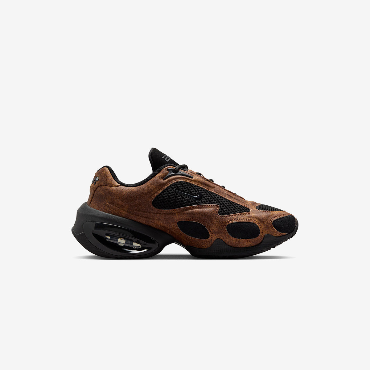Women's Nike Air Max Muse 'Light British Tan'
